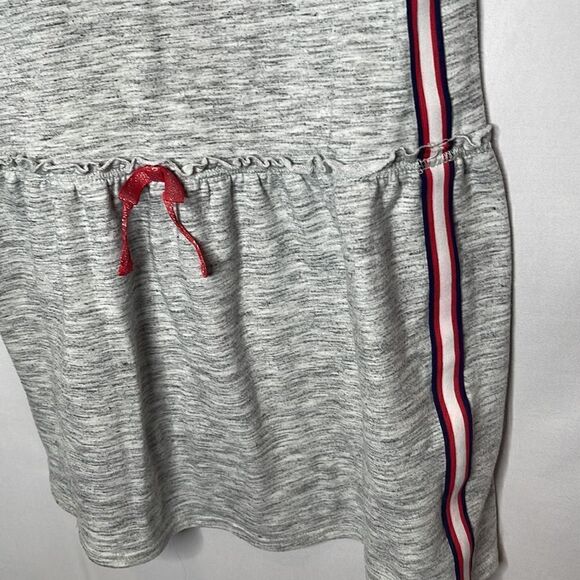 Cat And Jack American Flag Dress. Size L (10/12). - Picture 3 of 7